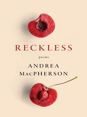 cover image of Reckless